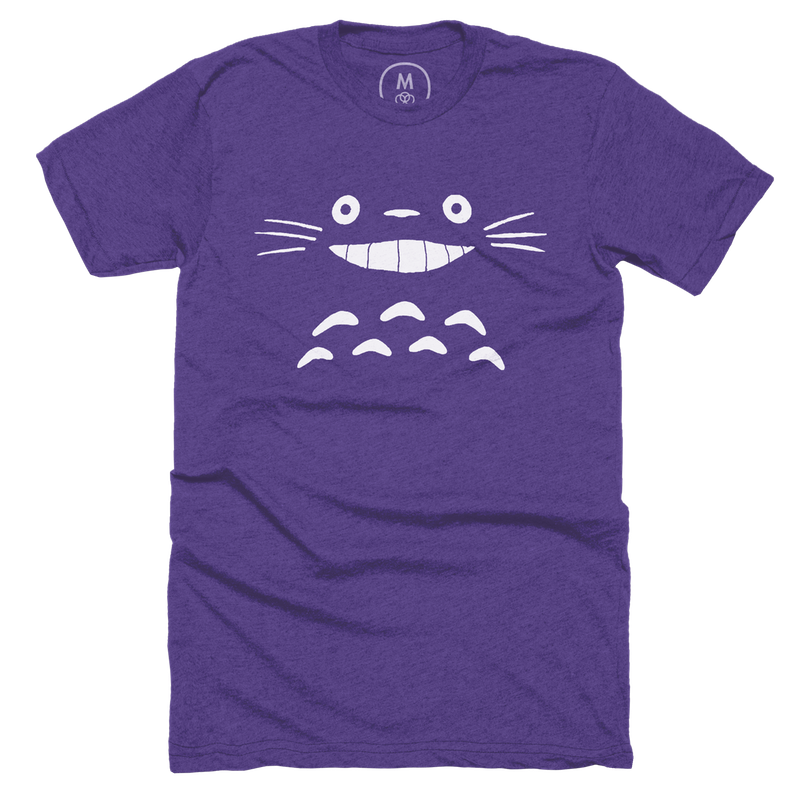 Totoro t-shirt